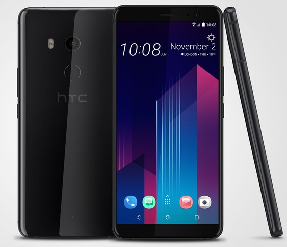 HTC U11+ Dual SIM TD-LTE 64GB